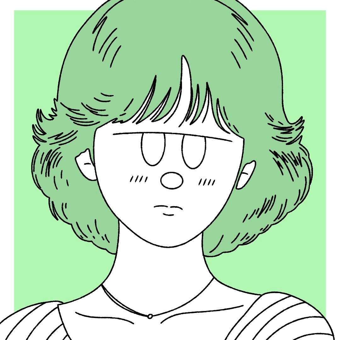 似顔絵、SNSのアイコン等描きます 個性的な表現のイラストを制作いたします。 イメージ6