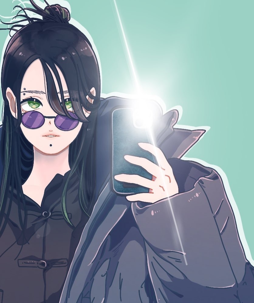 使いやすいポップなイラスト描きます “あたたかみ”のある一枚を丁寧に仕上げることを大切に イメージ1