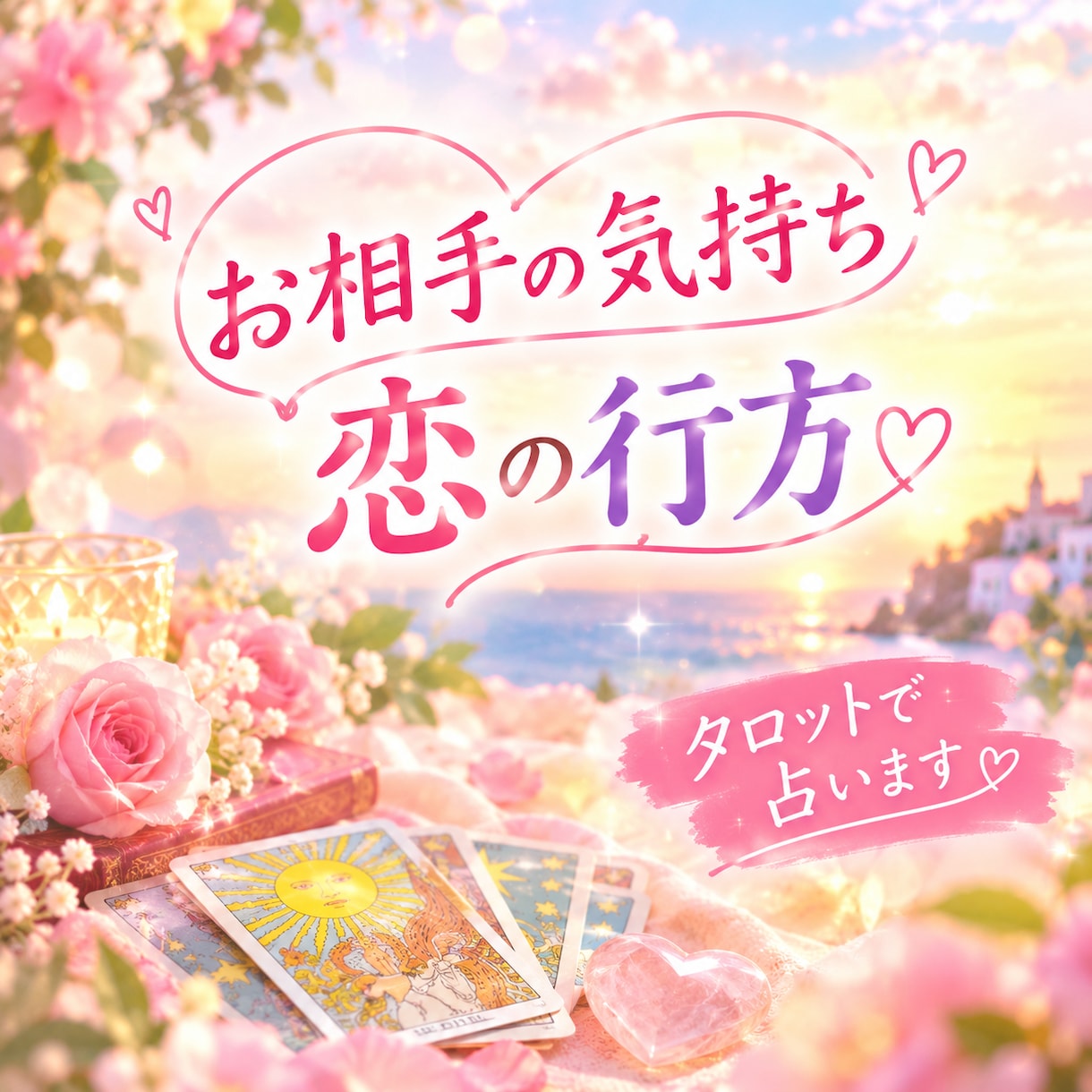 お二人の星の力で相性診断致します 相性鑑定/相性占い/恋愛相談/結婚/告白/彼/彼女/恋占い イメージ2