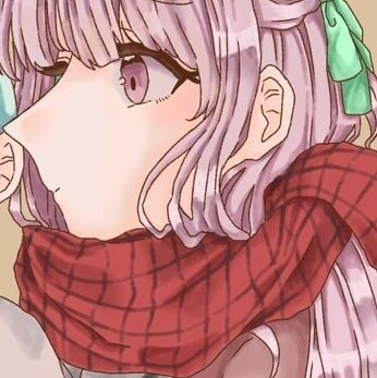 SNSのアイコン、ヘッダー等イラスト描きます 可愛い女の子（男の子も可）どうですか！？ イメージ6
