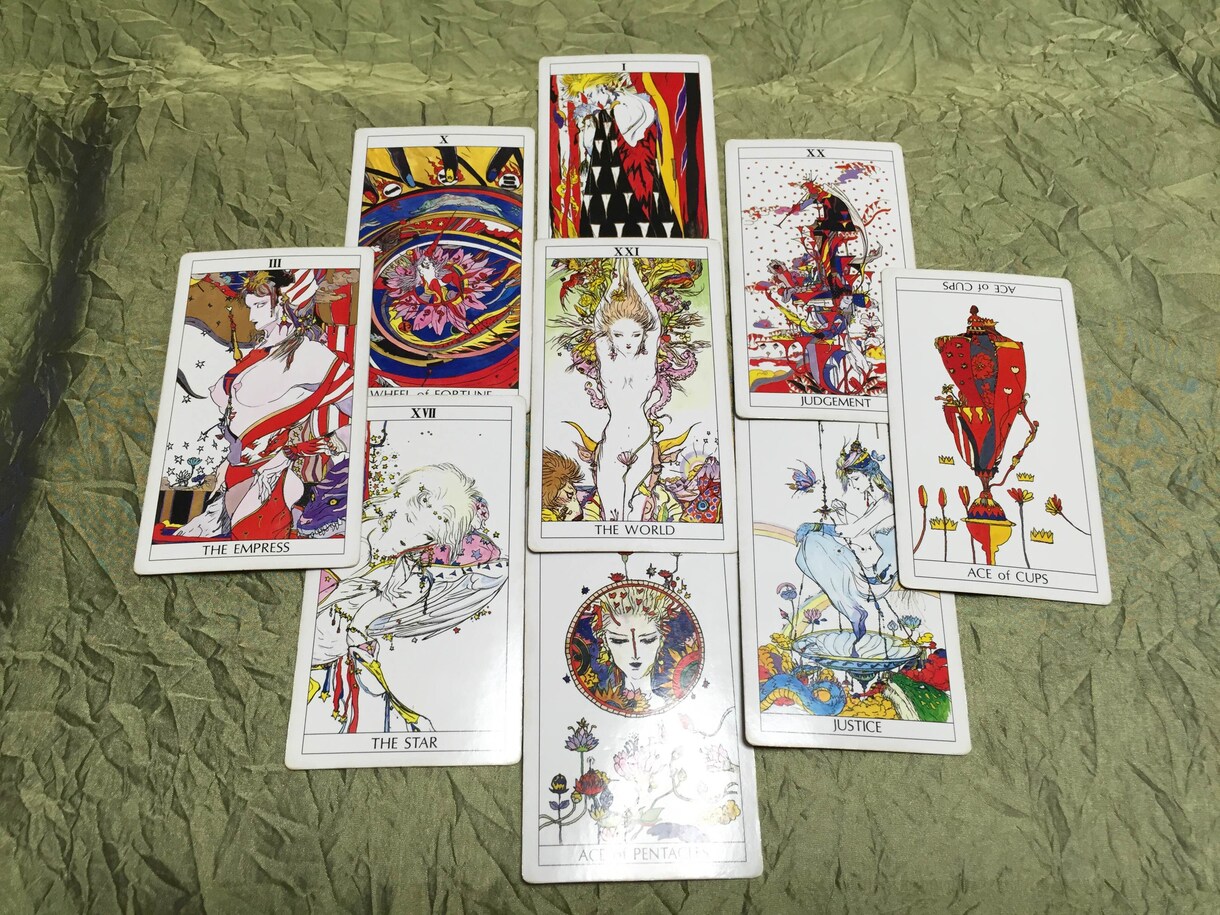お悩みに親身になってよりそいます 壁にぶつかってる人どの方向に進むべきか悩んでる人変わりたい人 イメージ1