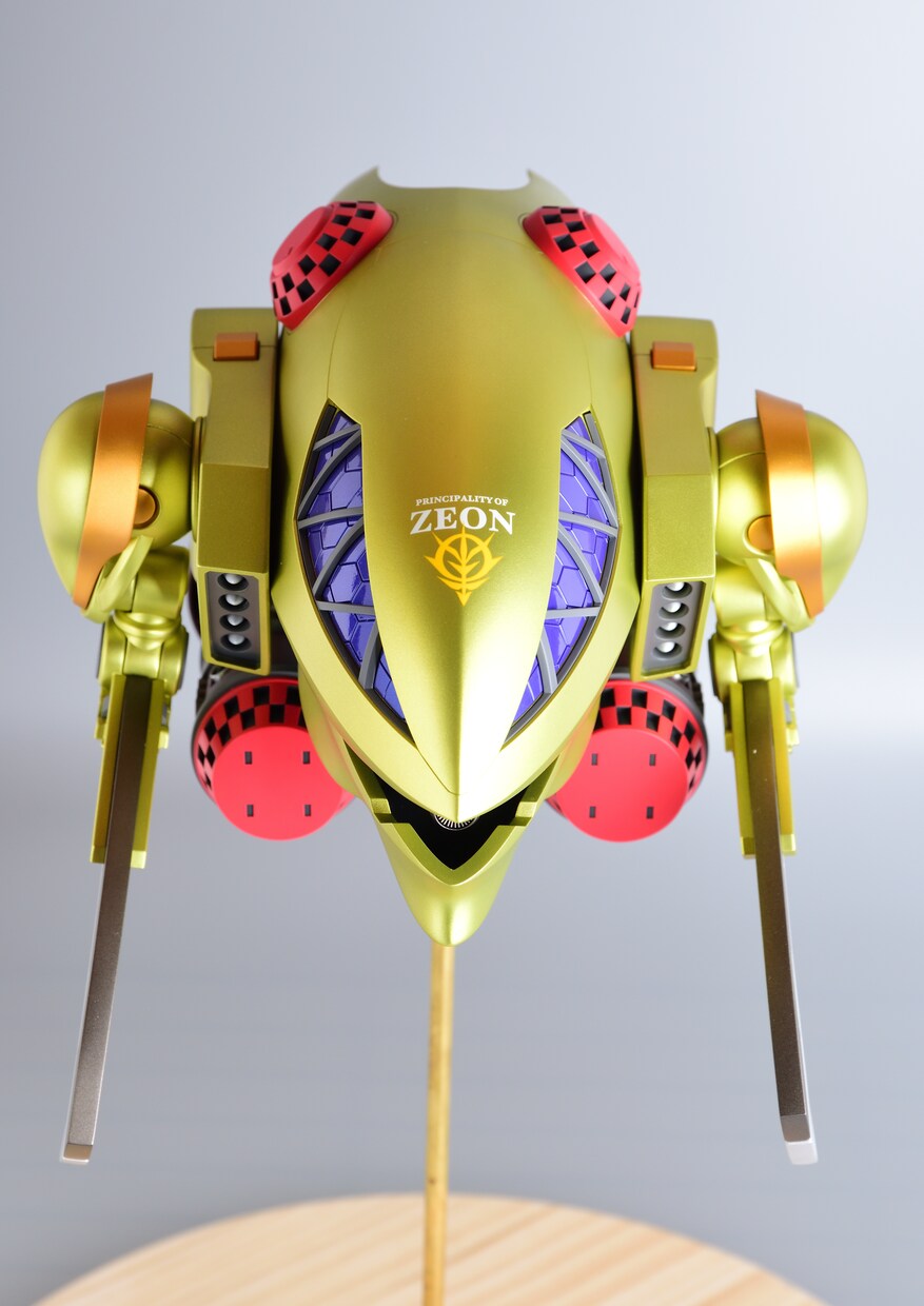 プラモデルの製作代行いたします あなたの理想とするクオリティーでプラモデル作製をおこないます イメージ5