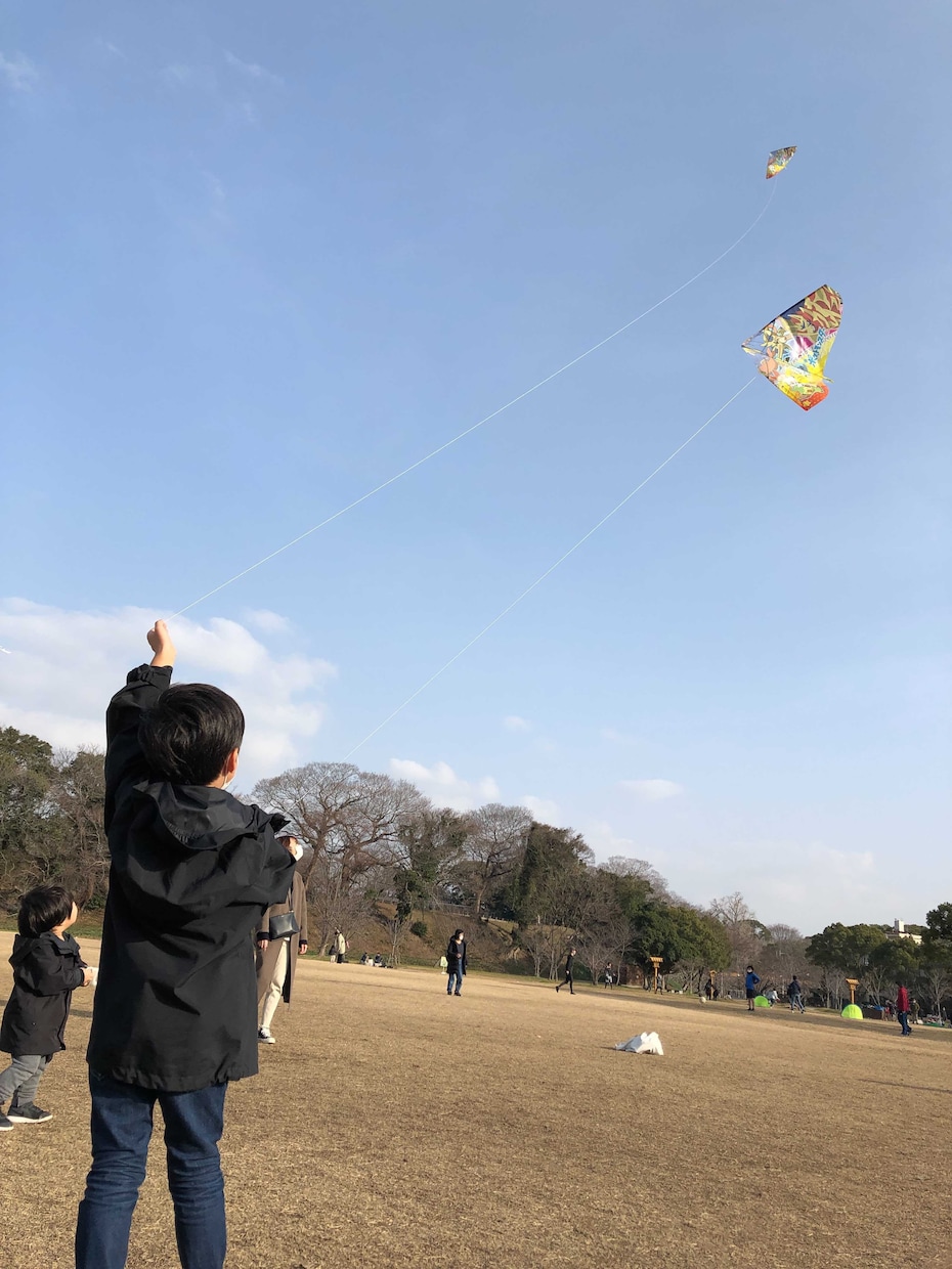 福岡子育て情報！ビデオチャットで案内します ビデオで街の様子を見ながら子育て、生活関連の情報収集が可能 イメージ3