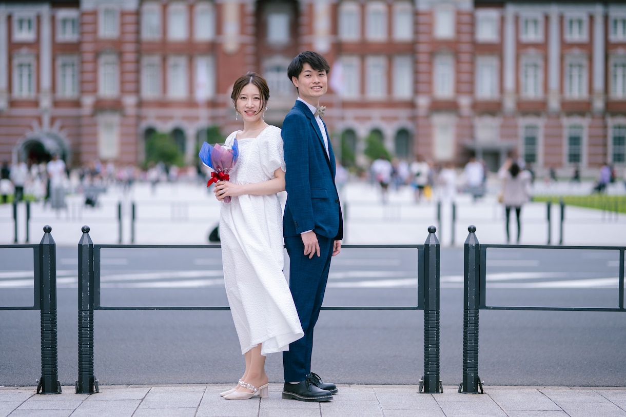お写真撮影承ります お客様の思い出作りのお手伝いをさせてください！ イメージ6