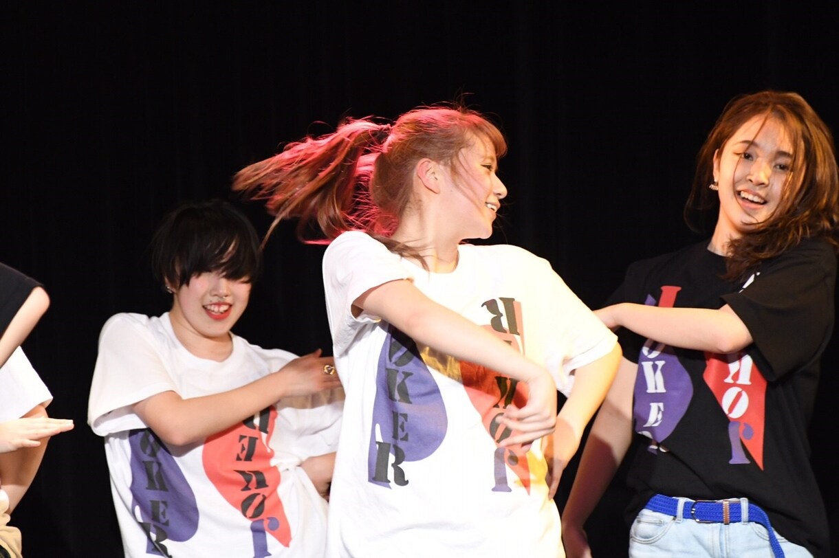 現役舞台プロデューサーがオーダーメイドで振付します 最短24時間で！ジャズダンス〜他ジャンル完全オーダーメイド イメージ6