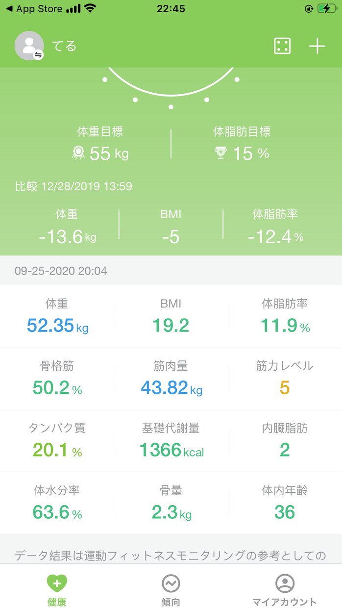 好きな食事しながらダイエット出来ます 体重は13.6キロ減量に成功しました(^^)期間限定価格 イメージ1