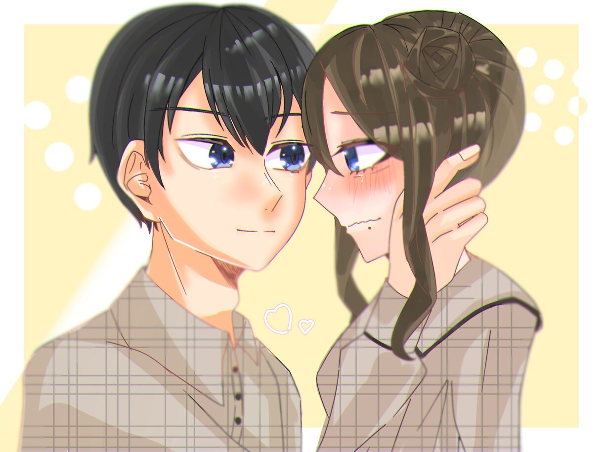通常イラスト、デフォルメ、ドットなどを描きます イラストオーダー、ご要望にお合わせしたイラスト承ります イメージ2