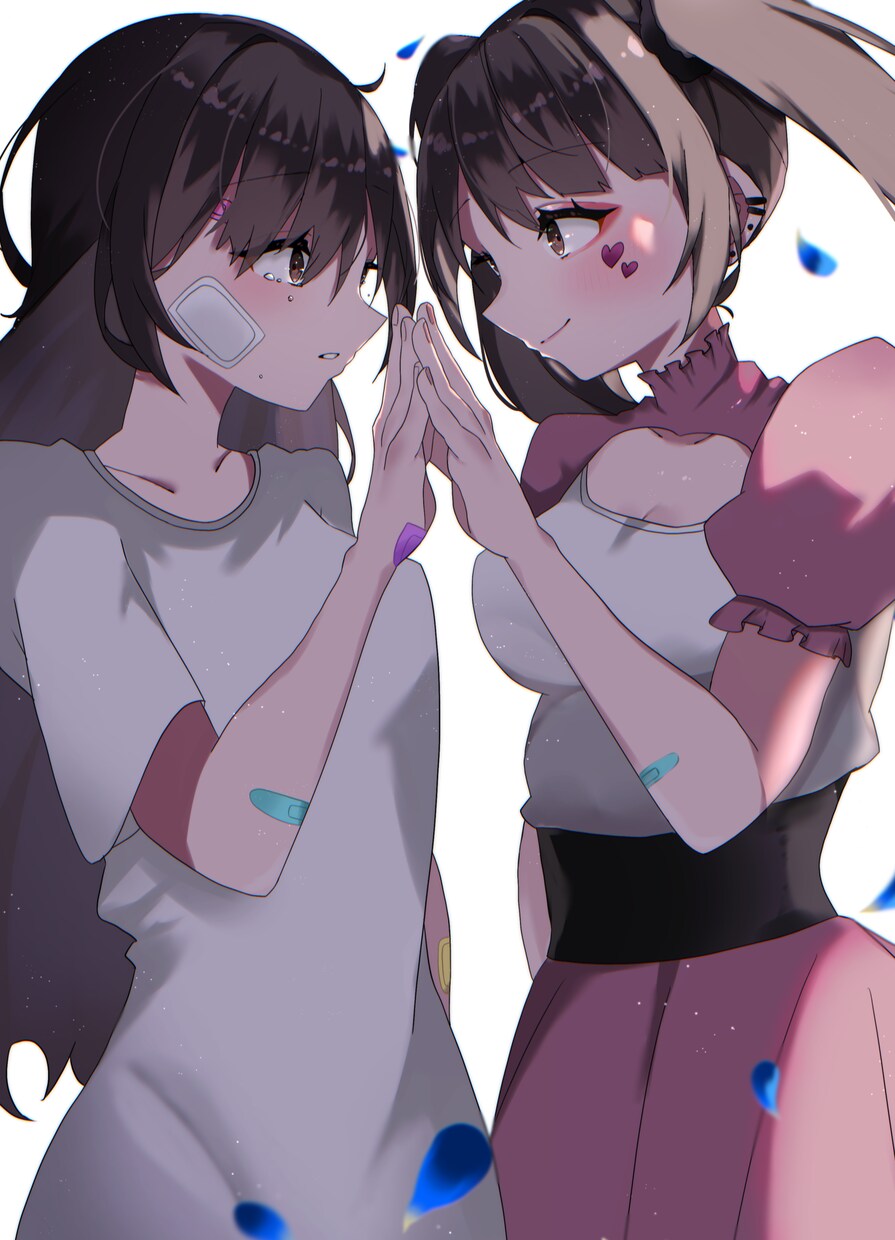 様々な雰囲気で描けます 色々なキャラクターを幅広く描きます！ イメージ8