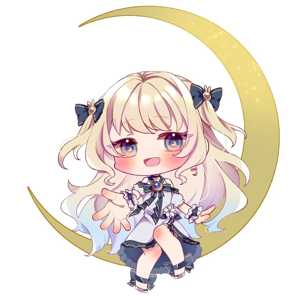 中性的な子ををダークな印象で描きます 男の子でも女の子でも可能です！ イメージ1