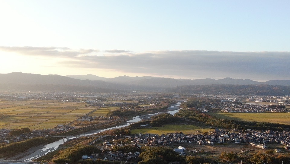 関西にてドローン撮影致します 空撮にて写真、動画を撮ります！！※私有地のみ イメージ1