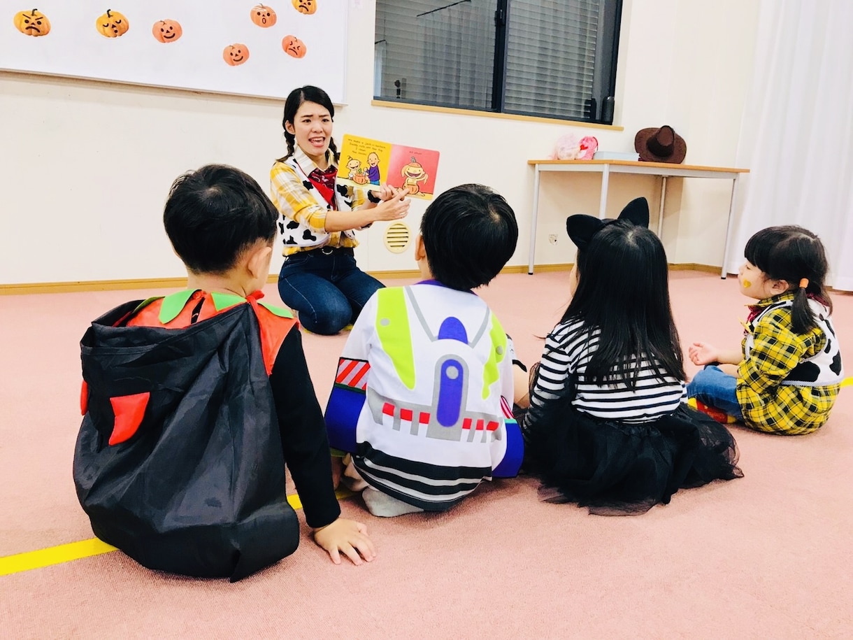 定期購入者様限定♡英会話スキルUPのお手伝いします 自然な英語表現やスキルを楽しみながら習得しませんか？ イメージ3