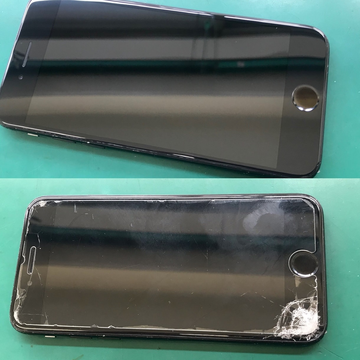 スマホを自己修理をしたい方にアドバイスします スマホを分解、修理してみたい！方にオススメ イメージ4