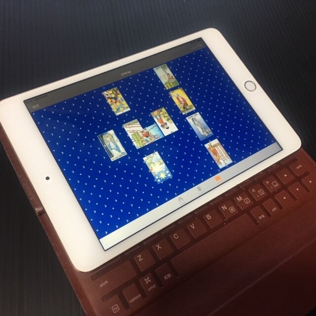 お悩みに簡潔な回答をする【タロット占い】します 複雑じゃない、さくっと占ってほしい方向け。タロットで占います イメージ4