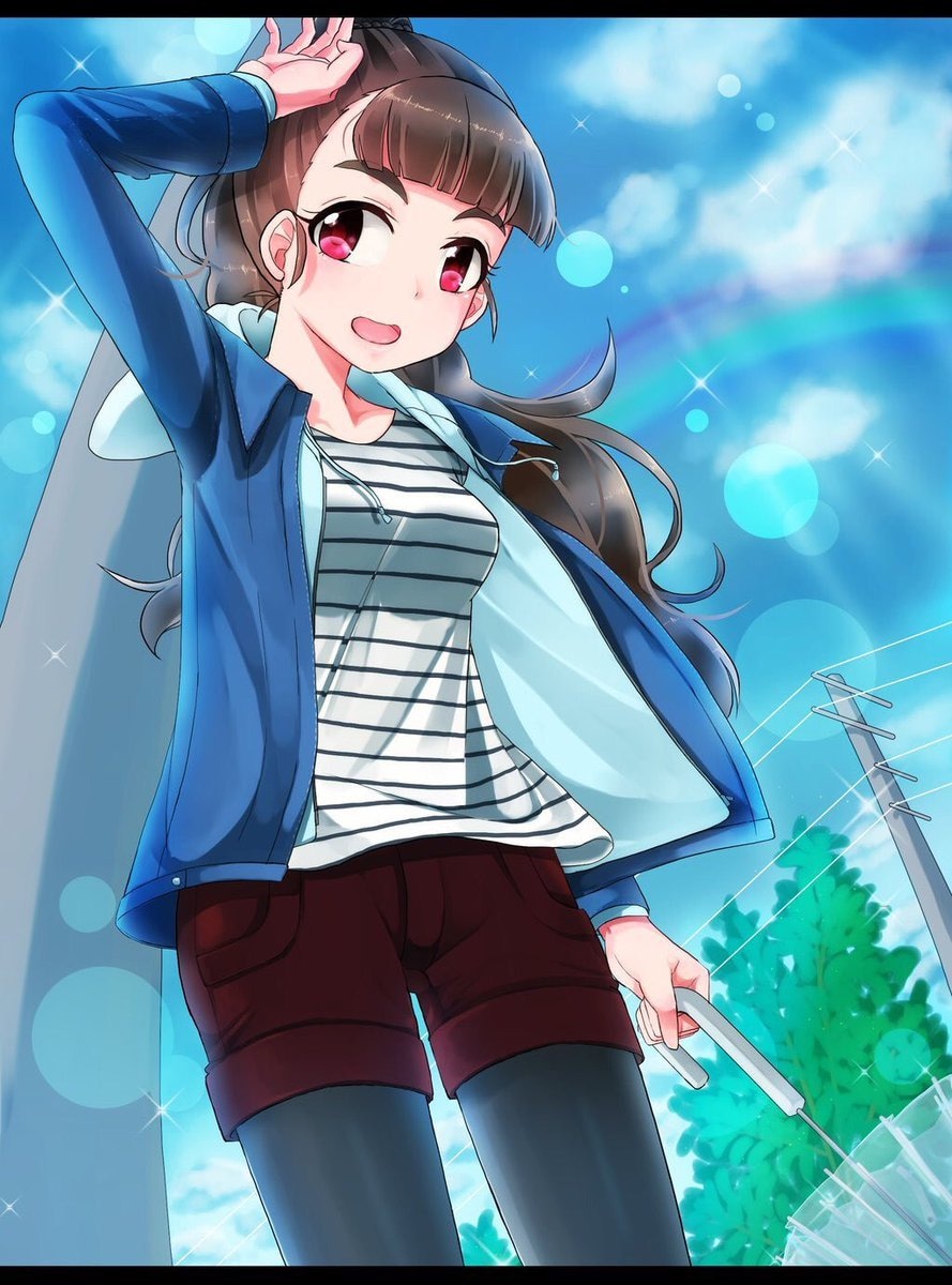 夢絵やアイコン等オーダーに合わせイラスト作成します どんな内容もお受けします！丁寧に綺麗に世界で1つのイラストを イメージ4