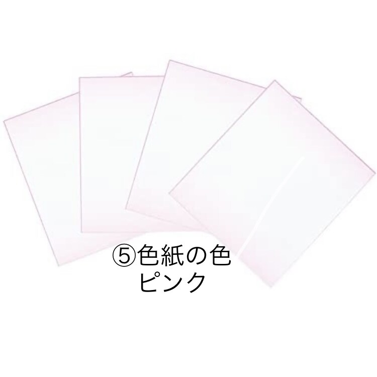 世界にひとつ【命名書】作成します ・書道家（師範）が心を込めてお書きします！ イメージ5