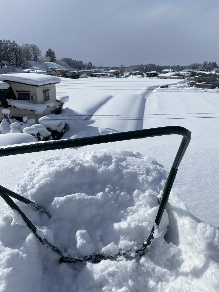 雪国への田舎暮らしを始めたい人のお悩み相談受けます 〜少しでも不安を減らしたい方へ。〜 イメージ1