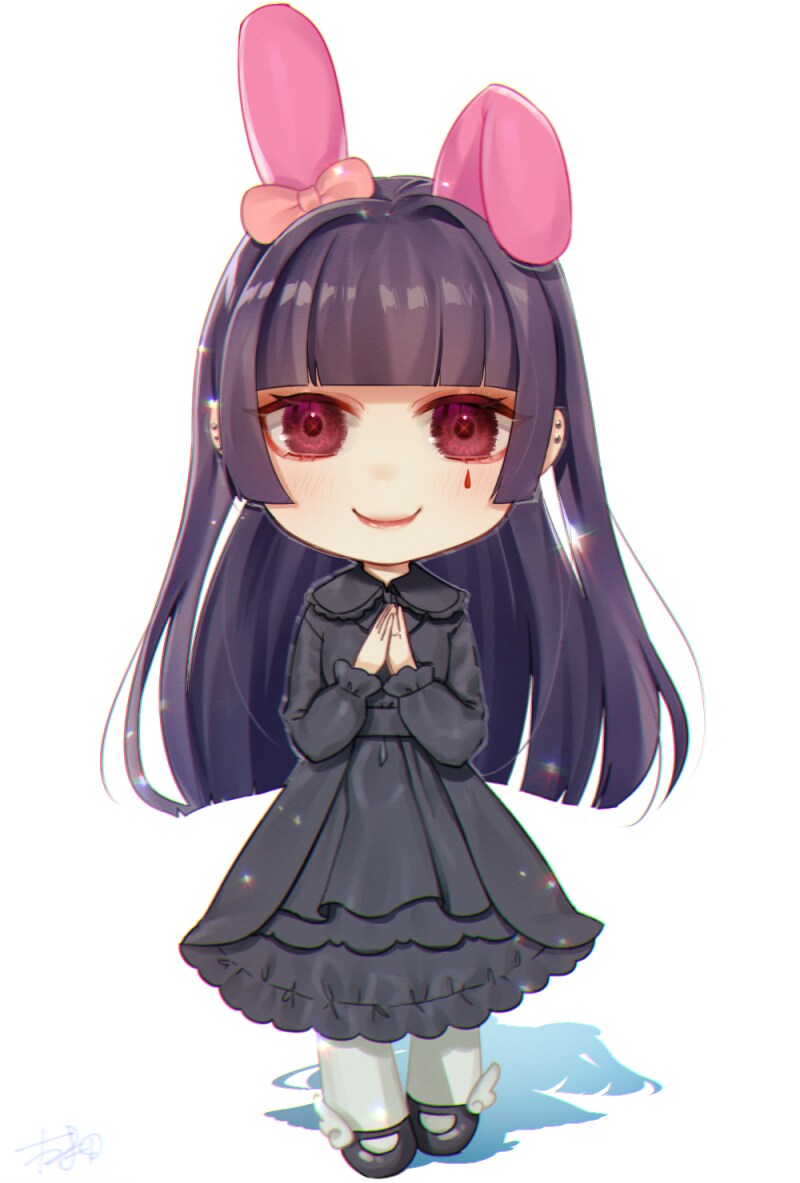 イラストお描きします SNSなどに！イラストをお描きします イメージ3
