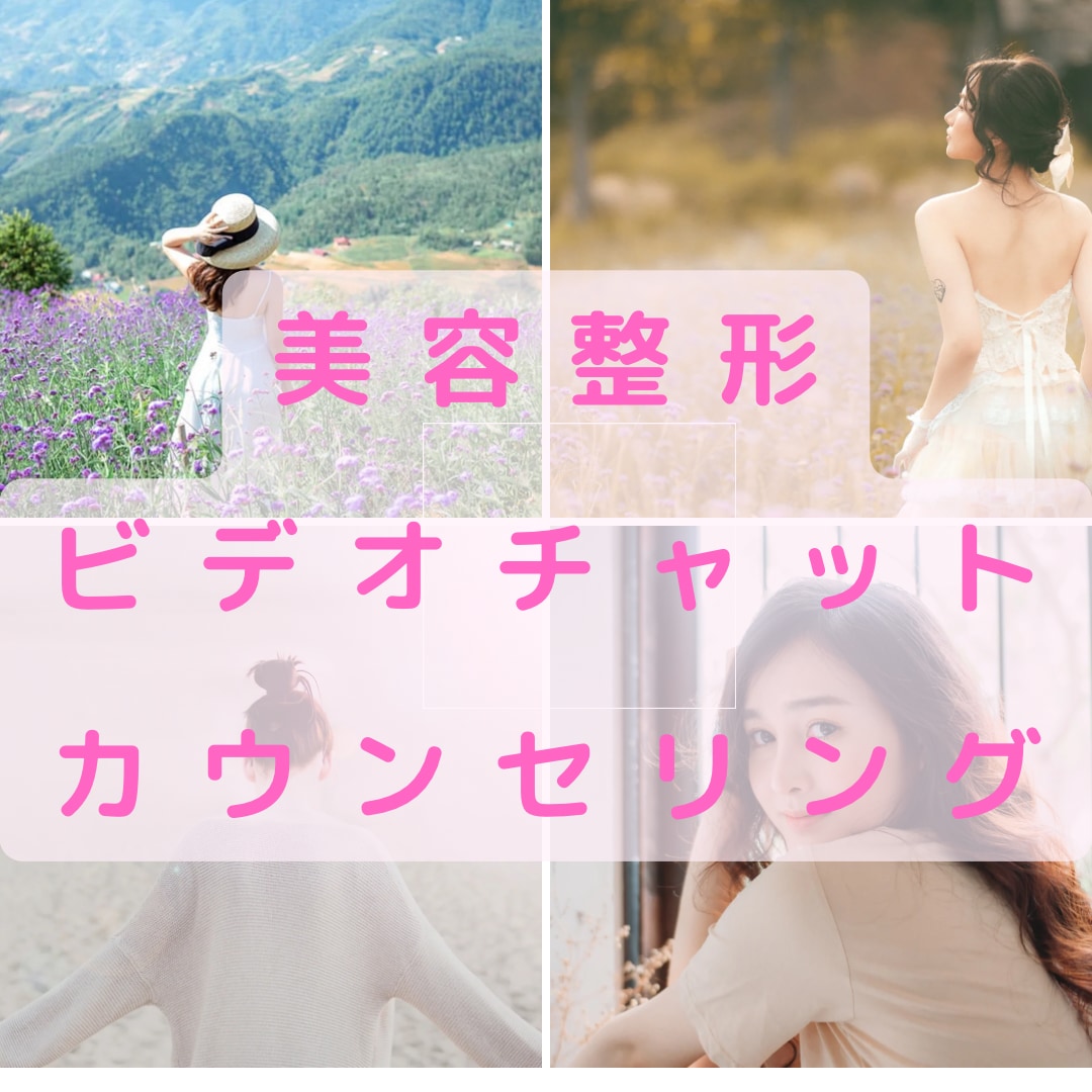 打ち合わせ用ビデオチャットで打合せをします ビデオチャットの打合せ用です。 イメージ2