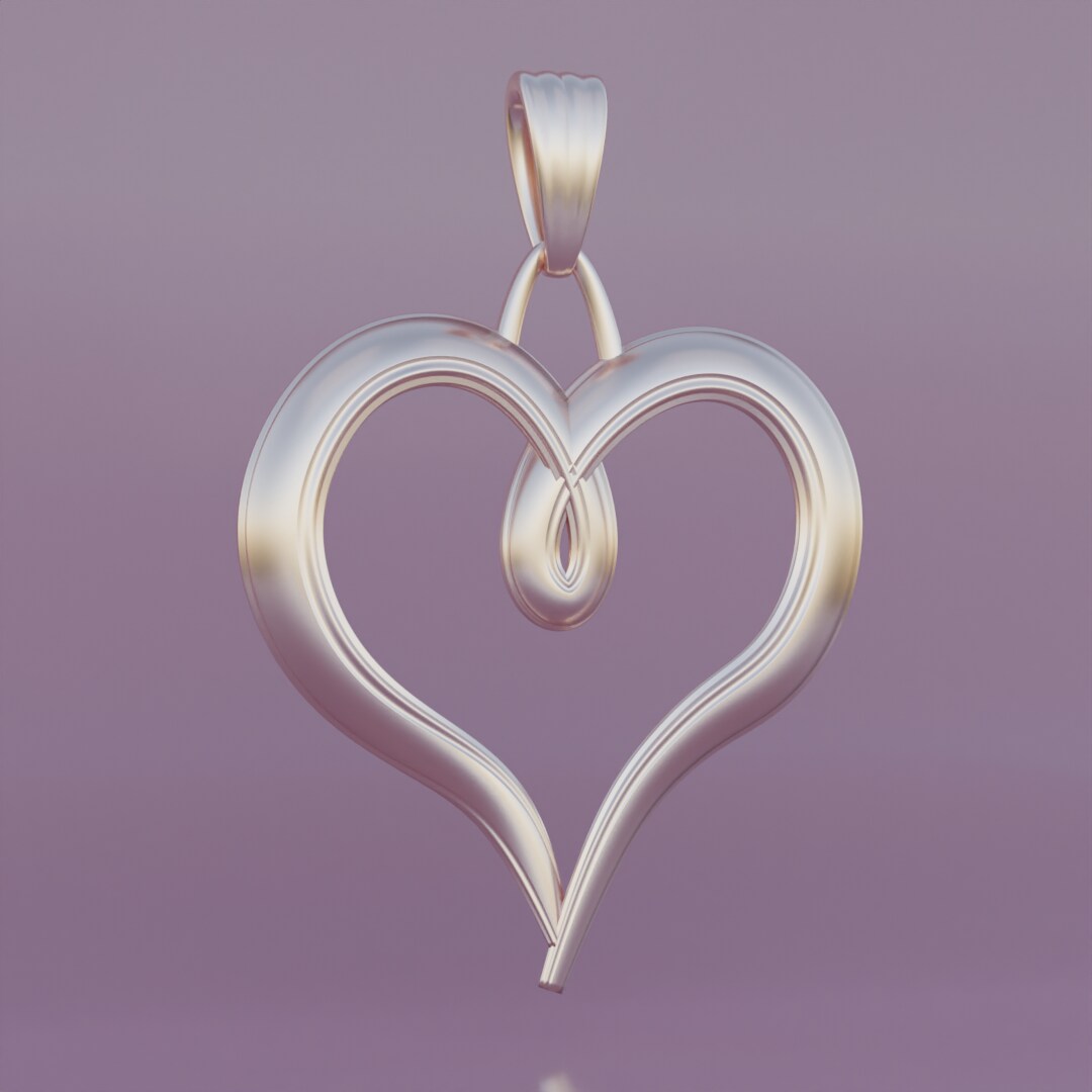 Blenderでの3Dキャラ・武器を作ります ふわっとしたイメージでも大丈夫！ イメージ3