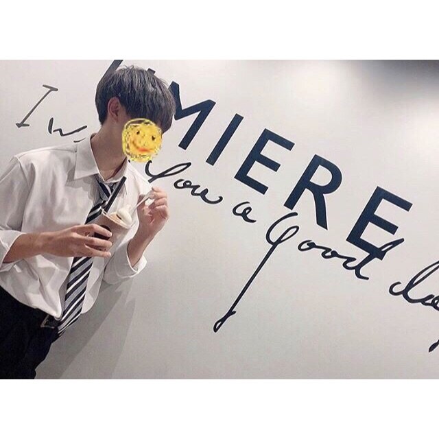 商用◎お気に入りコーデのアイコン描きます 制服やディズニーコーデなど、お気に入りの服を着たイラストです イメージ6