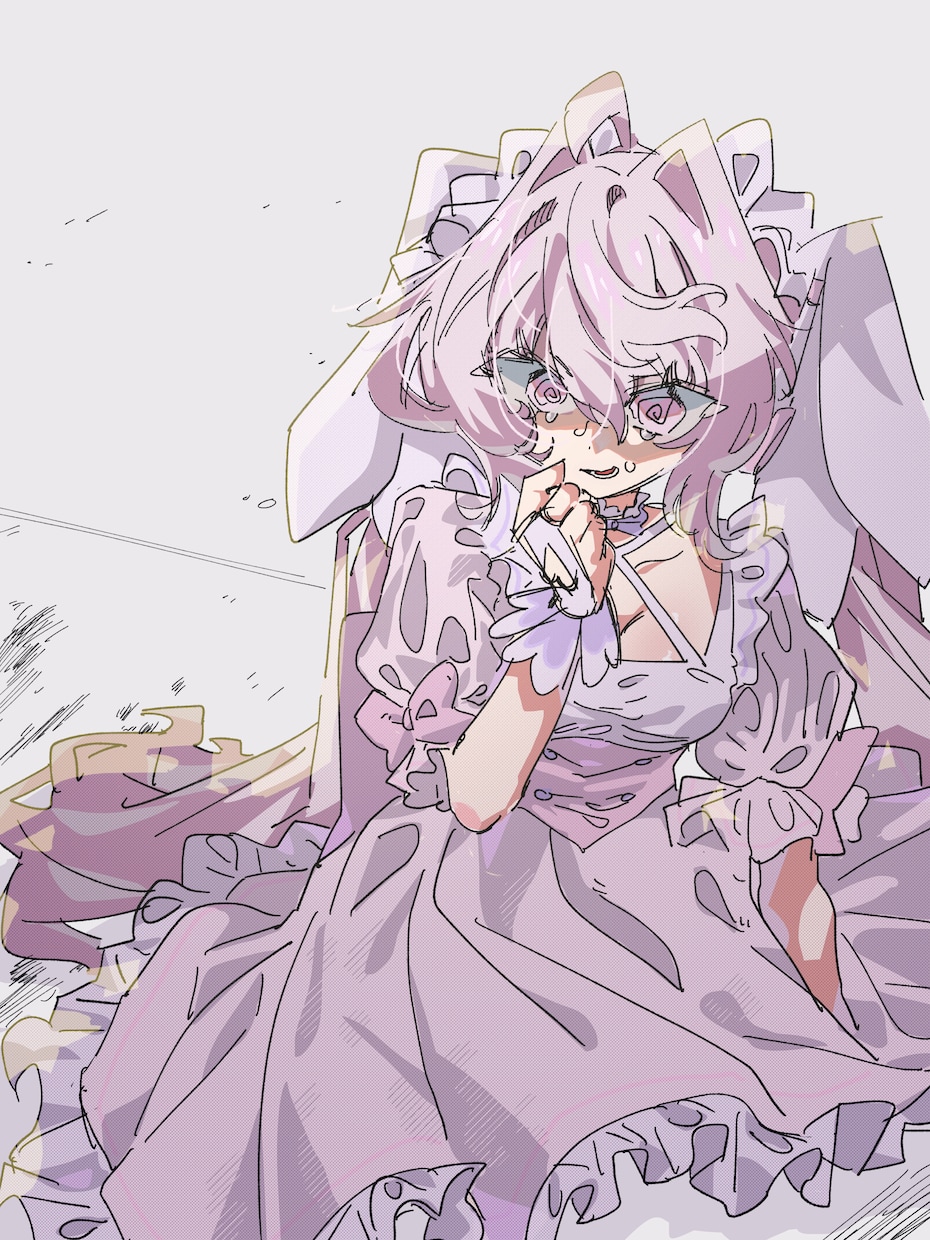 可愛くてポップなイラスト描きます グッズやアイコン、立ち絵、サムネ、動画内イラストなどに！ イメージ1