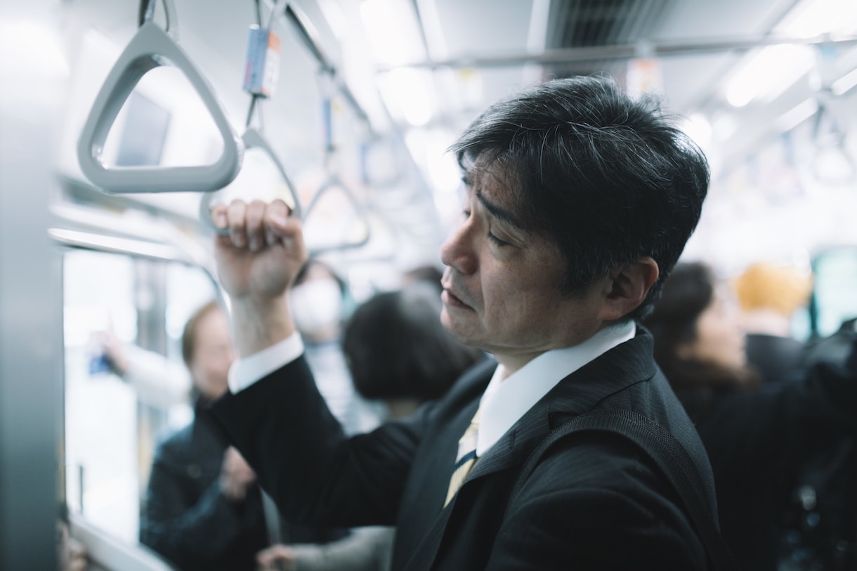 嫌いな上司との接し方教えます パワハラ上司、モラハラ上司との接し方でお悩みの方、聞きますよ イメージ1