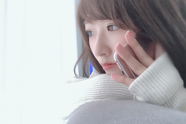 あなたの今話したい事私が聞きます 1分〜でもOK！悩み、恋愛、愚痴、日常会話、何でも聞きます イメージ3