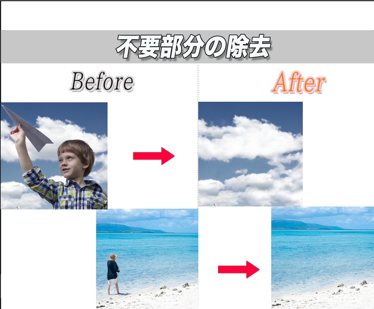写真や画像などの編集をします 簡単申請フォーマットあります。コピーしてご利用下さい。 イメージ4