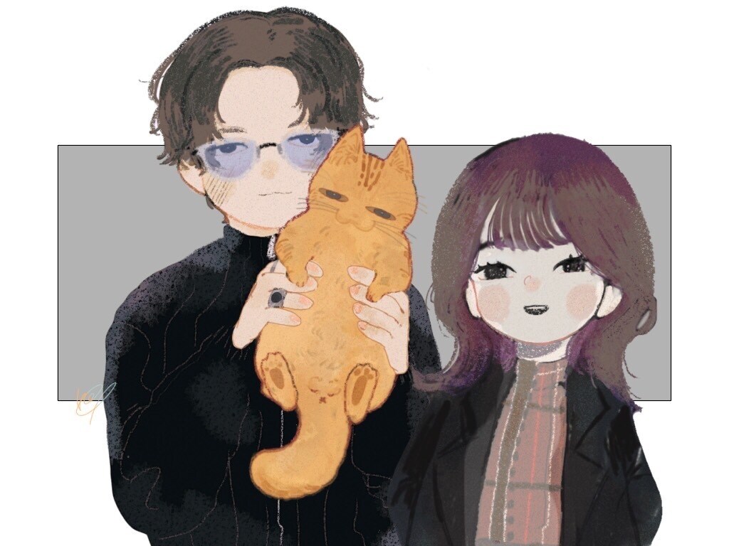 SNSアイコンかきます あなたにあったアイコン描きます！ イメージ2