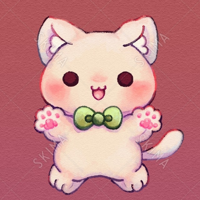 商用利用OK！ゆるかわいいイラストを描きます 親しみやすい挿絵でWebサイトや記事をわかりやすく！ イメージ3