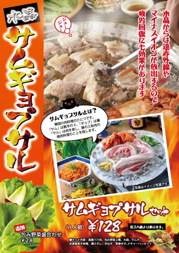 PDF＋PNGデータ込み！メニュー表作ります 開業＆リニューアルに！テイクアウトメニューおまかせください！ イメージ2