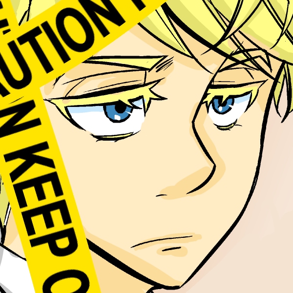 SNSアイコンイラスト制作します 商用可。はっきりくっきりわかりやすい絵を心がけてます イメージ3
