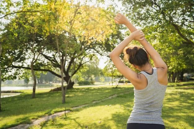 運動不足を解消する方法を教えます 体を動かす習慣があなたを変える イメージ1