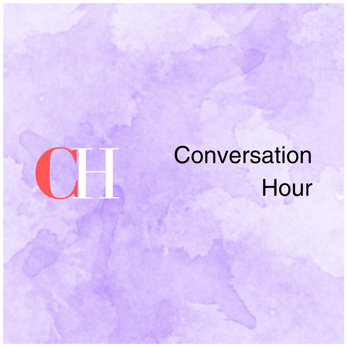 テキストチャットでお手軽英会話を楽しめます Conversation Hour イメージ1