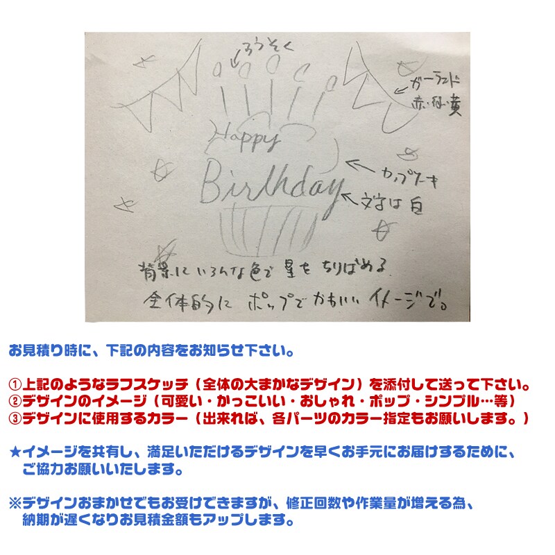 ネオン風デザインデータを、お作りします プリントしてアートポスターなどに使えます♪ イメージ3