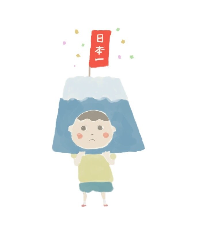イラスト描きます 手描きタッチのほっこりイラストです。 イメージ4