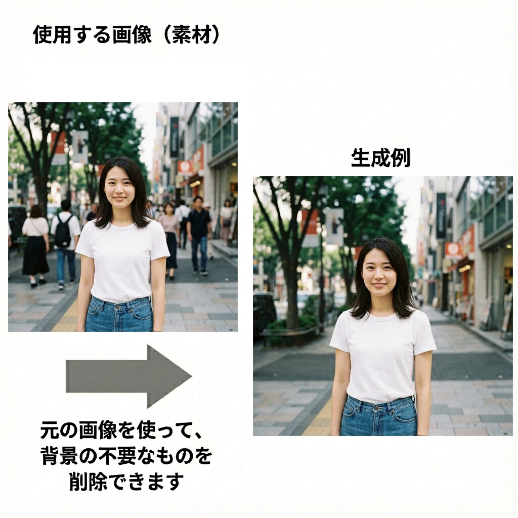 大切な画像の加工承ります 何度もやり取りして満足いただける1枚を作成します！ イメージ4