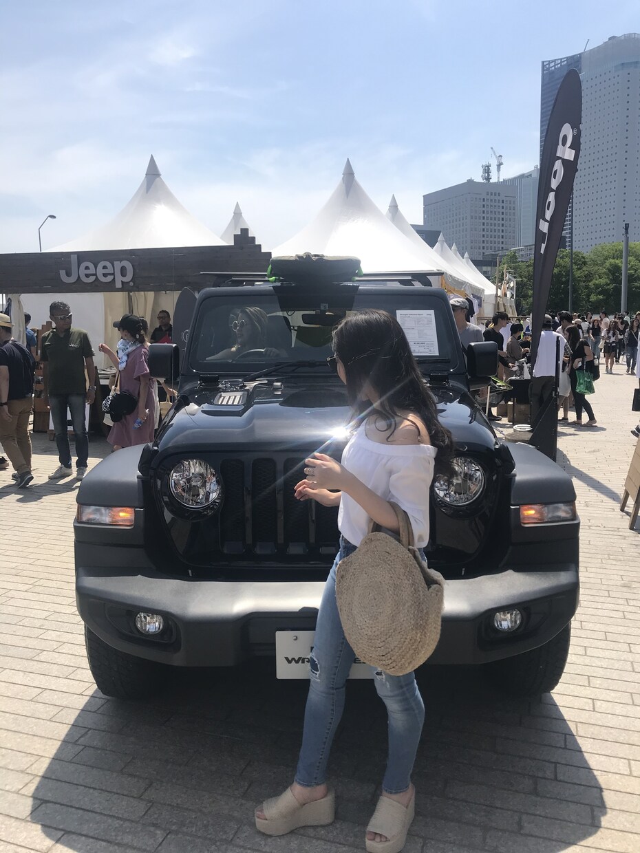 現役女子大生がファッションアドバイスします 自分に自信がもてるファッション イメージ2