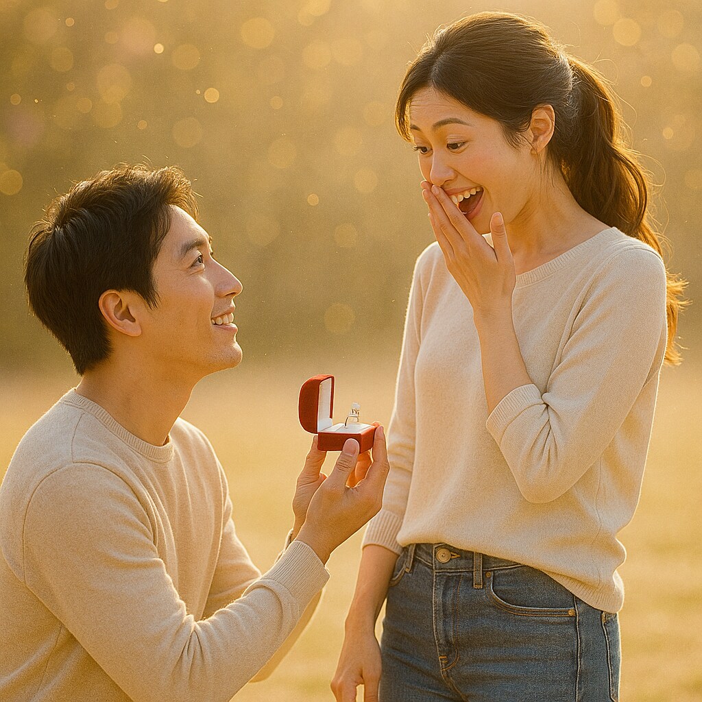 結婚相手・出会う時期を【第六感】で霊視します あなたの結婚の可能性と幸せへ進むための道筋を具体的に伝えます イメージ6