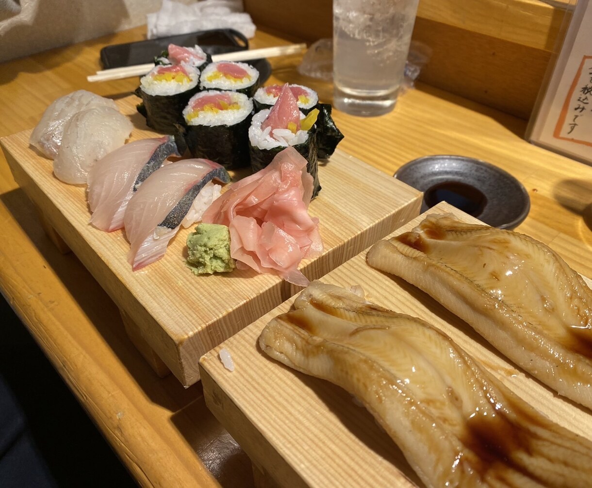 美味しいお店アテンドアドバイスします 年間飲食250店以上行く飲食好きがお店をご紹介 イメージ5