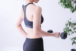 ダイエット用筋トレメニュー[1ヶ月分]作ります ダイエットでどんなメニューをこなせば分からないという人へ イメージ1