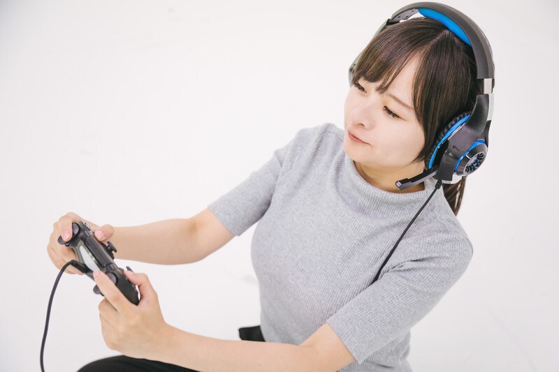 オンラインゲームの出会いに関する疑問にお答えします 【元非モテ・陰キャ】の僕が、経験談を元になんでも答えます！ イメージ1