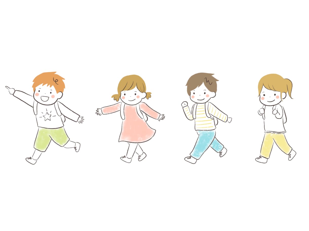 コラムなどに！可愛いタッチの挿し絵や図解を描きます 印象に残る&伝わる挿し絵で読者の興味を惹きつける！ イメージ1