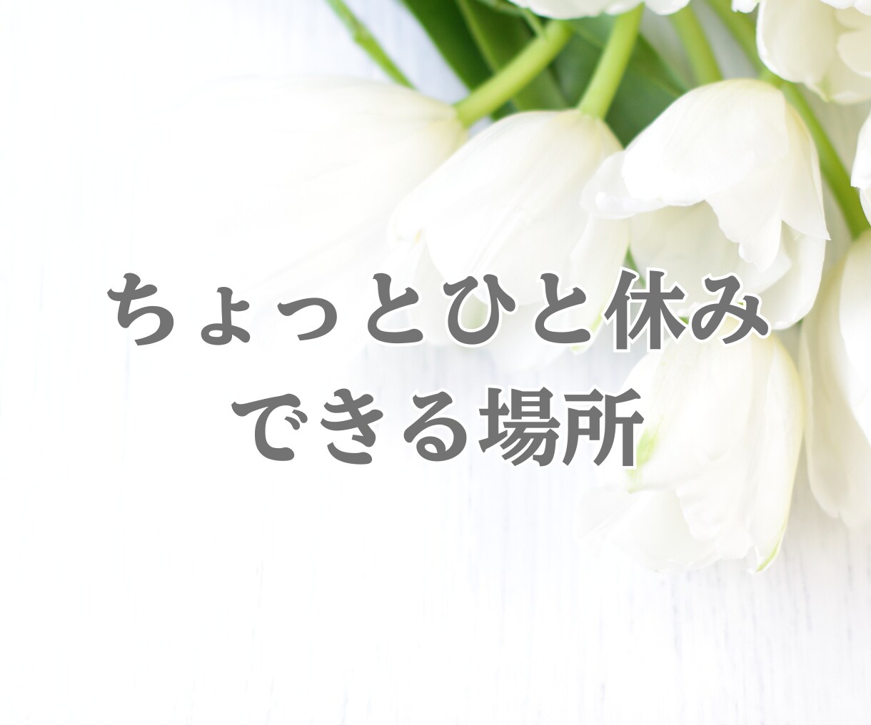 誰かと話したい夜に⭐︎寺嫁がゆるくお話し聞きます 5分だけでもOK◎気を使わずお話しできます♡ イメージ8