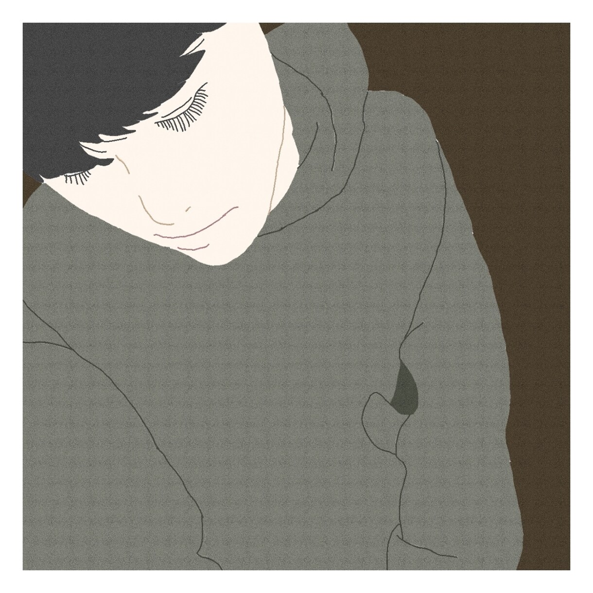 あなたの写真をイラストにします やさしい色合いで写真をイラストに落とし込みます！ イメージ4