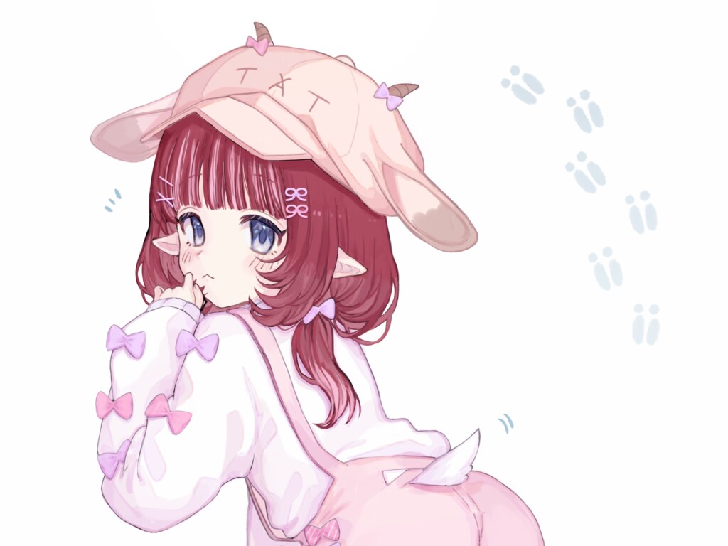 商用利用OK！丁寧なヒアリングでイラストを描きます SNSでのアイコンや、一枚絵を制作します！ イメージ1