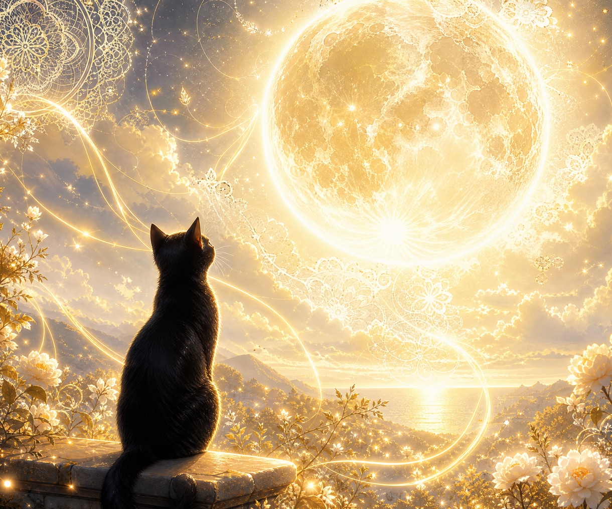 猫神様のおみくじ便をお届けします 猫神様から今日のあなた様へ、小さなお便りをお届けします イメージ8