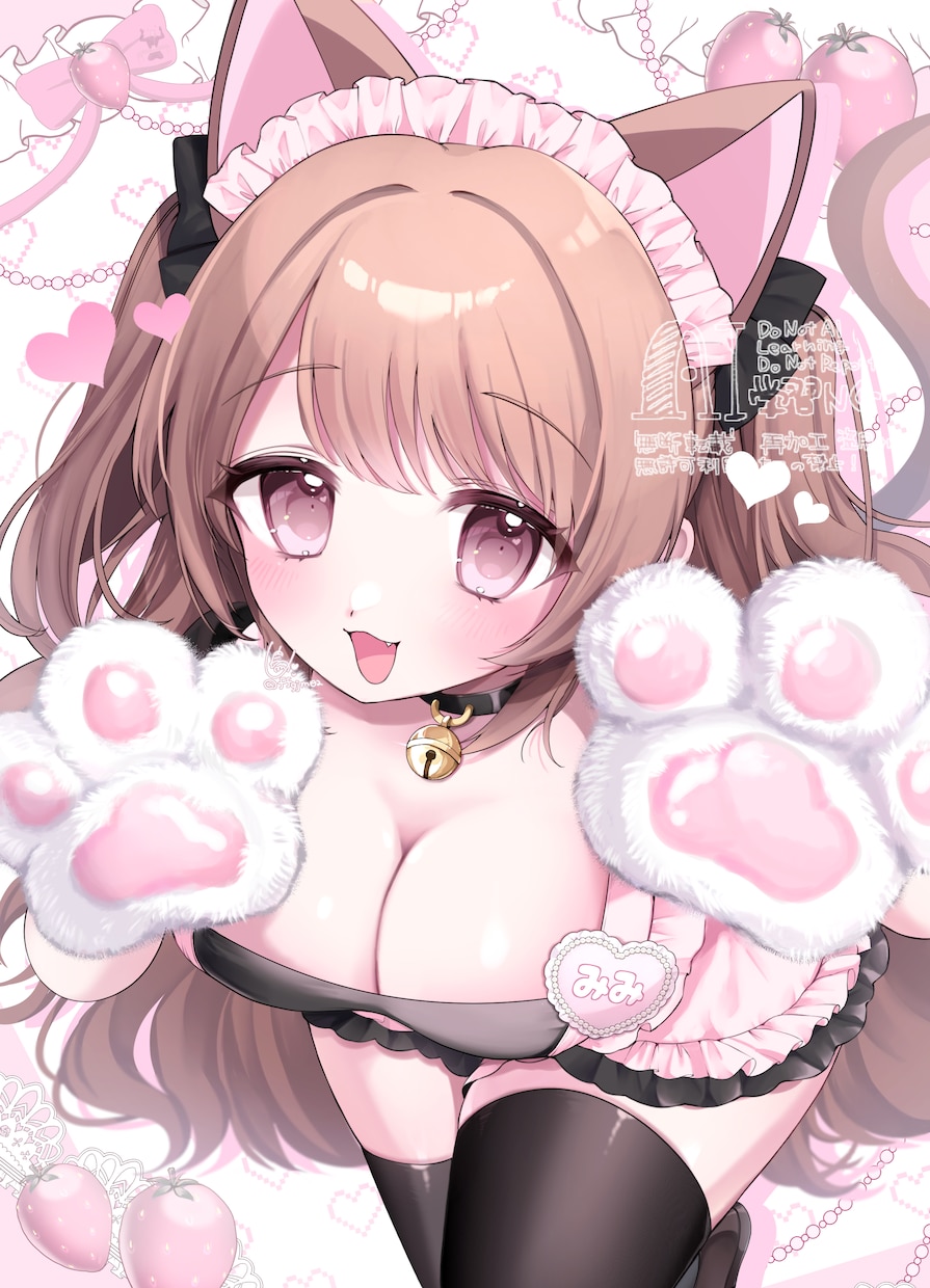 萌系【かわいい美少女】描きます 細かいヒアリングで必ずお望み以上のものを！男性も得意です イメージ2