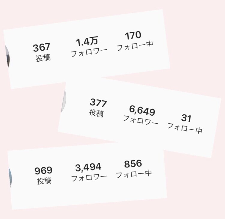SNS運用代行いたします SNSの運用にお困りの企業、個人様 イメージ1