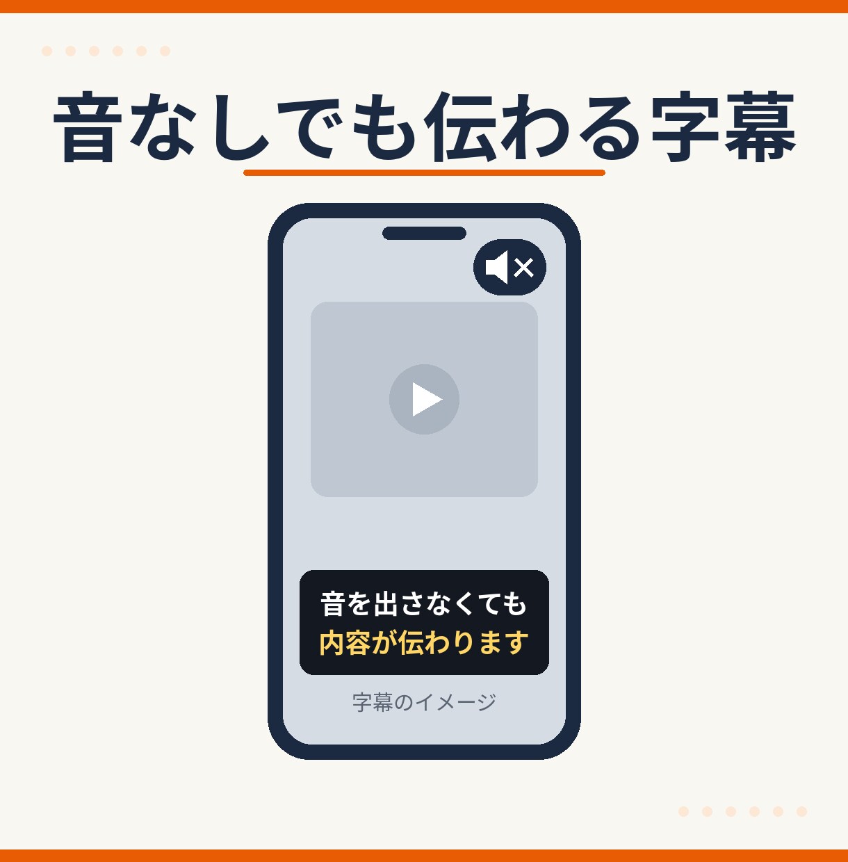 お手持ちの素材を、縦型ショート動画に編集します 字幕・BGMつき。素材がそろって5日で納品 イメージ3